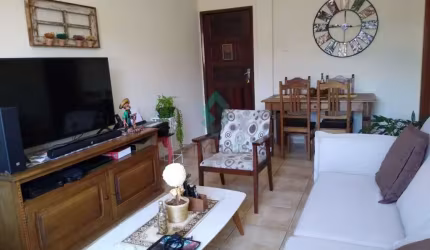 Apartamento com 2 quartos à venda na Rua Morais Macedo, Abolição, Rio de Janeiro, 76 m2 por R$ 230.000
