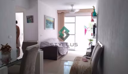 Apartamento com 2 quartos à venda na Rua Maranhão, Méier, Rio de Janeiro, 70 m2 por R$ 280.000