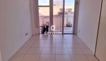 Apartamento com 2 quartos à venda na Rua Vinte e Quatro de Maio, Riachuelo, Rio de Janeiro, 54 m2 por R$ 350.000