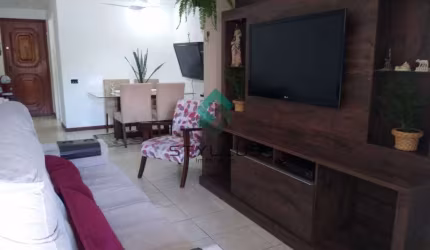 Apartamento com 1 quarto à venda na Rua Aquidabã, Méier, Rio de Janeiro, 78 m2 por R$ 330.000