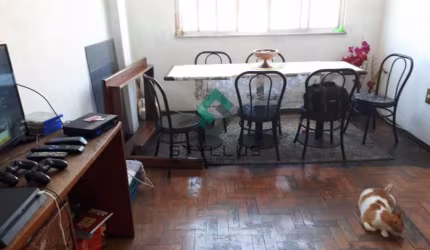 Apartamento com 2 quartos à venda na Rua Conselheiro Ferraz, Lins de Vasconcelos, Rio de Janeiro, 62 m2 por R$ 175.000