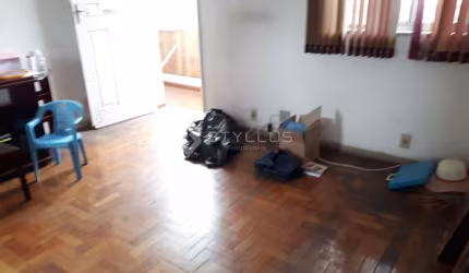 Apartamento com 2 quartos à venda na Avenida Ministro Edgard Romero, Madureira, Rio de Janeiro, 68 m2 por R$ 195.000
