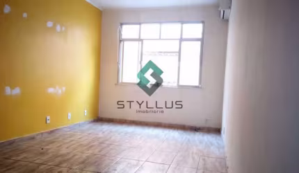 Apartamento com 3 quartos à venda na Rua Marumbi, Lins de Vasconcelos, Rio de Janeiro, 73 m2 por R$ 120.000