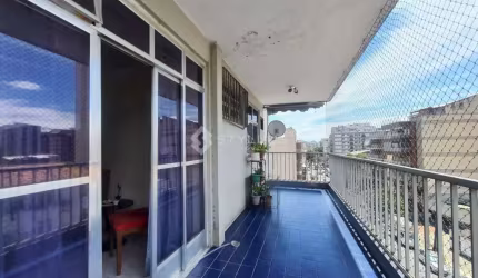 Apartamento com 2 quartos à venda na Rua Pedro de Carvalho, Lins de Vasconcelos, Rio de Janeiro, 71 m2 por R$ 289.000