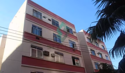 Apartamento com 3 quartos à venda na Rua Senador Nabuco, Vila Isabel, Rio de Janeiro, 65 m2 por R$ 225.000