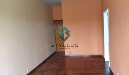 Apartamento com 2 quartos à venda na Rua Estevão Silva, Cachambi, Rio de Janeiro, 46 m2 por R$ 220.000