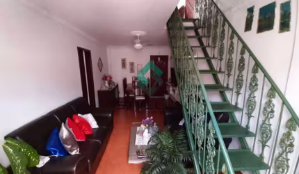 Apartamento com 3 quartos à venda na Rua Carlos Arlindo, Cascadura, Rio de Janeiro, 74 m2 por R$ 205.000