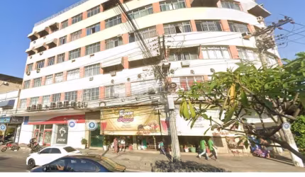 Apartamento com 2 quartos à venda na Avenida Dom Hélder Câmara, Abolição, Rio de Janeiro, 68 m2 por R$ 185.000