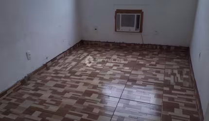 Apartamento com 2 quartos à venda na Estrada Paulo de Medeiros, Água Santa, Rio de Janeiro, 45 m2 por R$ 135.000
