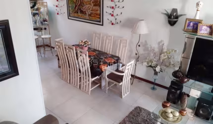 Casa em condomínio fechado com 3 quartos à venda na Rua Dias da Cruz, Méier, Rio de Janeiro, 200 m2 por R$ 860.000