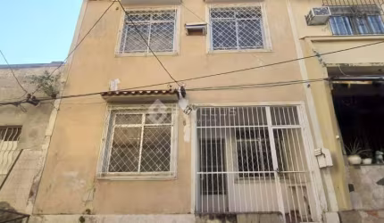 Casa com 4 quartos à venda na Rua Lins de Vasconcelos, Lins de Vasconcelos, Rio de Janeiro, 112 m2 por R$ 400.000