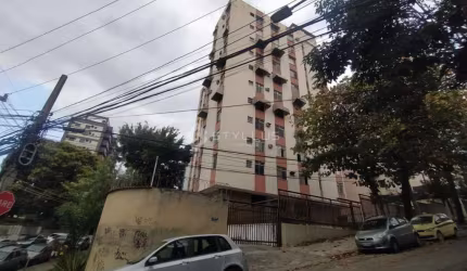 Apartamento com 3 quartos à venda na Rua Almirante Calheiros da Graça, Todos os Santos, Rio de Janeiro, 75 m2 por R$ 270.000