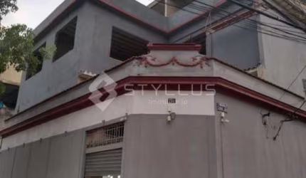 Ponto comercial à venda na Rua Casimiro de Abreu, Pilares, Rio de Janeiro, 350 m2 por R$ 750.000