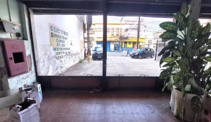 Ponto comercial à venda na Rua Barão do Bom Retiro, Engenho Novo, Rio de Janeiro, 101 m2 por R$ 250.000