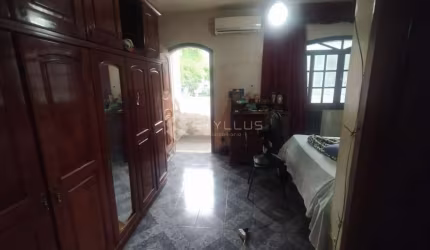 Casa com 3 quartos à venda na Rua Clarimundo de Melo, Piedade, Rio de Janeiro, 136 m2 por R$ 350.000