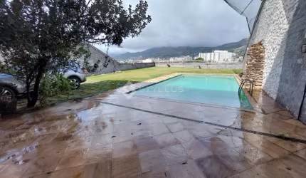 Casa com 4 quartos à venda na Rua General Clarindo, Engenho de Dentro, Rio de Janeiro, 570 m2 por R$ 1.650.000