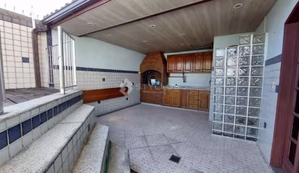 Cobertura com 3 quartos à venda na Rua Doutor Leal, Engenho de Dentro, Rio de Janeiro, 110 m2 por R$ 805.000