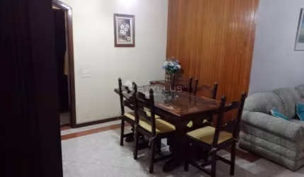 Apartamento com 3 quartos à venda na Rua Bom Pastor, Tijuca, Rio de Janeiro, 121 m2 por R$ 530.000