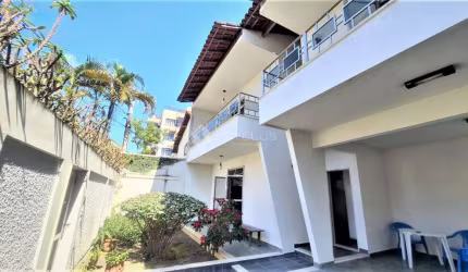 Casa em condomínio fechado com 3 quartos à venda na Rua Capim Branco, Vila Valqueire, Rio de Janeiro, 259 m2 por R$ 880.000