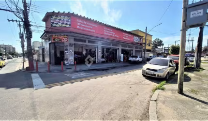 Ponto comercial à venda na Rua Maria Lópes, Madureira, Rio de Janeiro, 211 m2 por R$ 500.000