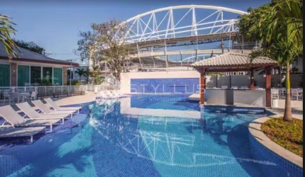 Apartamento com 3 quartos à venda na Rua Henrique Scheid, Engenho de Dentro, Rio de Janeiro, 77 m2 por R$ 520.000