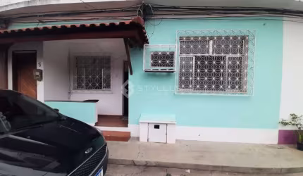 Casa com 3 quartos à venda na Rua Dona Clara, Madureira, Rio de Janeiro, 77 m2 por R$ 250.000