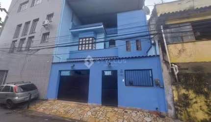 Casa com 5 quartos à venda na Avenida Itaóca, Bonsucesso, Rio de Janeiro, 328 m2 por R$ 550.000