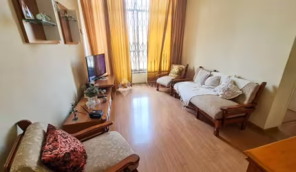 Apartamento com 2 quartos à venda na Rua Miguel Cervantes, Cachambi, Rio de Janeiro, 59 m2 por R$ 245.000