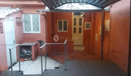 Casa com 3 quartos à venda na Rua Álvaro, Engenho Novo, Rio de Janeiro, 190 m2 por R$ 250.000