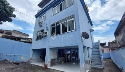 Casa com 4 quartos à venda na Rua Lemos Brito, Quintino Bocaiúva, Rio de Janeiro, 168 m2 por R$ 750.000
