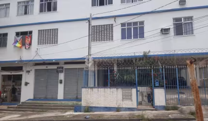 Apartamento com 2 quartos à venda na Travessa Manuel Lobo, Maria da Graça, Rio de Janeiro, 60 m2 por R$ 235.000
