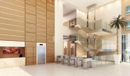 Sala comercial à venda na Avenida Dom Hélder Câmara, Del Castilho, Rio de Janeiro, 28 m2 por R$ 180.000