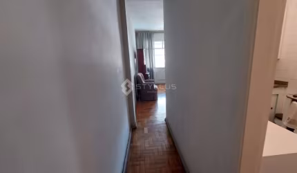 Apartamento com 2 quartos à venda na Rua Padre Ildefonso Penalba, Méier, Rio de Janeiro, 60 m2 por R$ 300.000