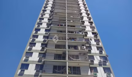 Apartamento com 2 quartos à venda na Rua Aristides Lobo, Rio Comprido, Rio de Janeiro, 70 m2 por R$ 320.000