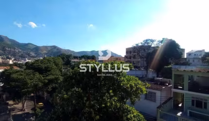 Apartamento com 2 quartos à venda na Rua Vaz de Toledo, Engenho Novo, Rio de Janeiro, 62 m2 por R$ 139.000