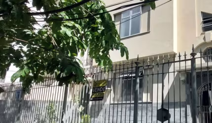 Apartamento com 2 quartos à venda na Rua Getúlio, Cachambi, Rio de Janeiro, 75 m2 por R$ 263.000