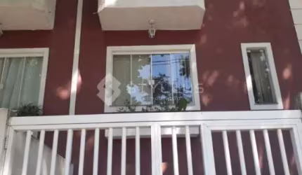Casa em condomínio fechado com 2 quartos à venda na Rua Gomes Serpa, Piedade, Rio de Janeiro, 75 m2 por R$ 270.000