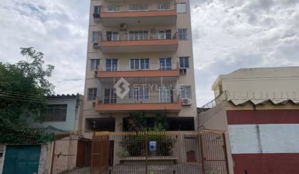 Cobertura com 4 quartos à venda na Rua Dias da Cruz, Méier, Rio de Janeiro, 189 m2 por R$ 550.000