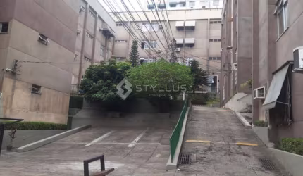 Apartamento com 2 quartos à venda na Rua Miguel Fernandes, Méier, Rio de Janeiro, 45 m2 por R$ 180.000