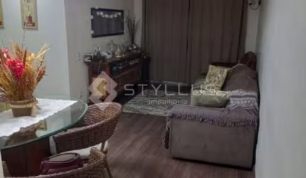 Apartamento com 2 quartos à venda na Avenida Marechal Rondon, Engenho Novo, Rio de Janeiro, 63 m2 por R$ 240.000