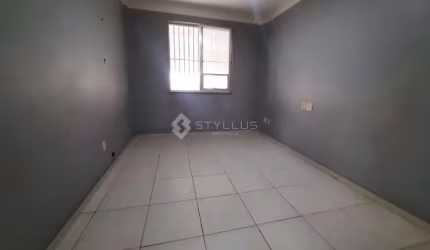 Apartamento com 1 quarto à venda na Rua Dona Romana, Engenho Novo, Rio de Janeiro, 36 m2 por R$ 156.000