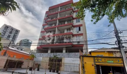 Apartamento com 2 quartos à venda na Rua Cirne Maia, Cachambi, Rio de Janeiro, 85 m2 por R$ 450.000
