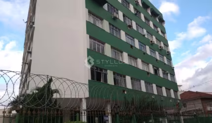 Apartamento com 2 quartos à venda na Rua Cachambi, Cachambi, Rio de Janeiro, 60 m2 por R$ 229.000