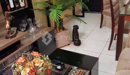 Apartamento com 2 quartos à venda na Rua Engenheiro Clóvis Daudt, Piedade, Rio de Janeiro, 60 m2 por R$ 165.000