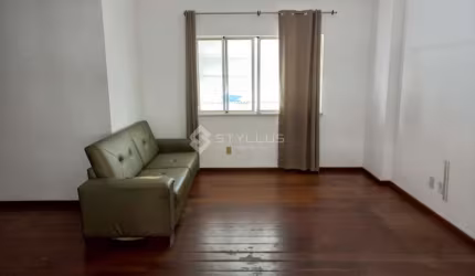 Apartamento com 4 quartos à venda na Rua Nossa Senhora de Lourdes, Grajaú, Rio de Janeiro, 119 m2 por R$ 636.000