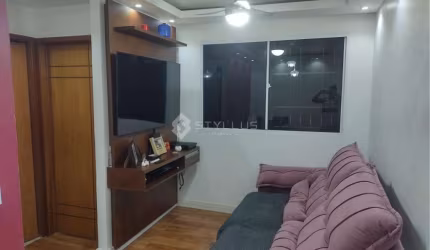 Apartamento com 2 quartos à venda na Praça da Confederação Suíça, Del Castilho, Rio de Janeiro, 40 m2 por R$ 215.000