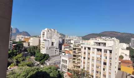 Apartamento com 3 quartos à venda na Rua São Clemente, Botafogo, Rio de Janeiro, 102 m2 por R$ 870.000