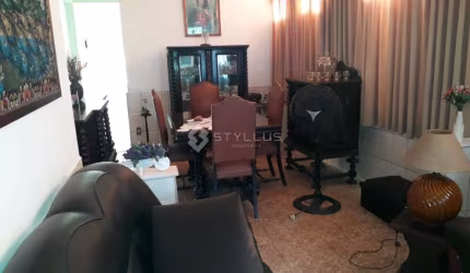 Casa em condomínio fechado com 5 quartos à venda na Rua Marília de Dirceu, Méier, Rio de Janeiro, 142 m2 por R$ 530.000