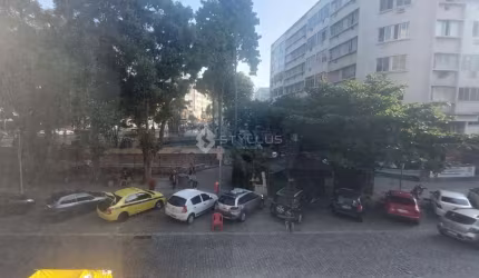 Sala comercial com 2 salas à venda na Rua Silva Rabelo, Méier, Rio de Janeiro, 27 m2 por R$ 220.000