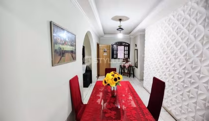 Casa com 3 quartos à venda na Rua Doutor Ferrari, Cachambi, Rio de Janeiro, 120 m2 por R$ 319.000